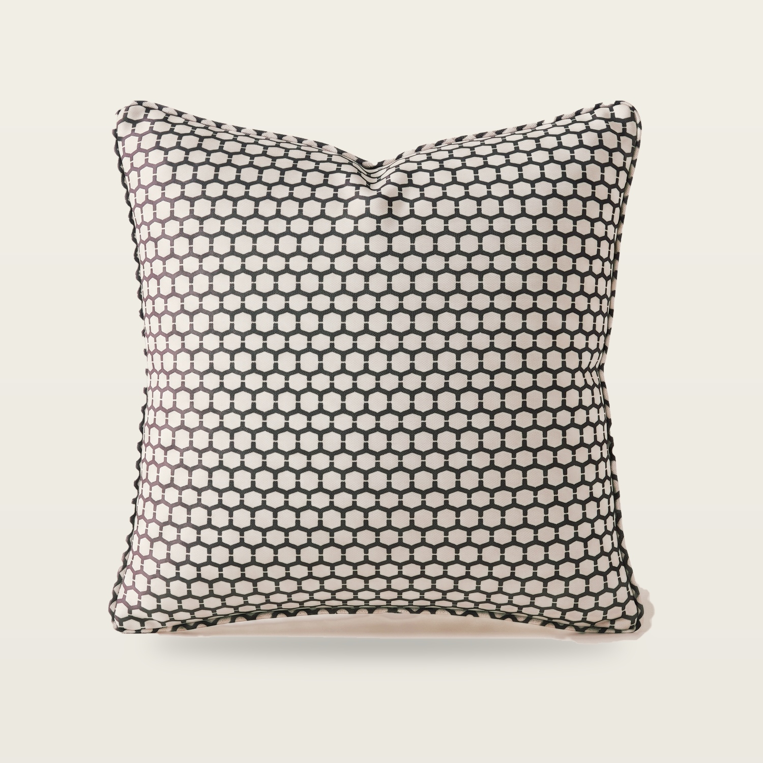 Elmsworth Honeycomb — Slate