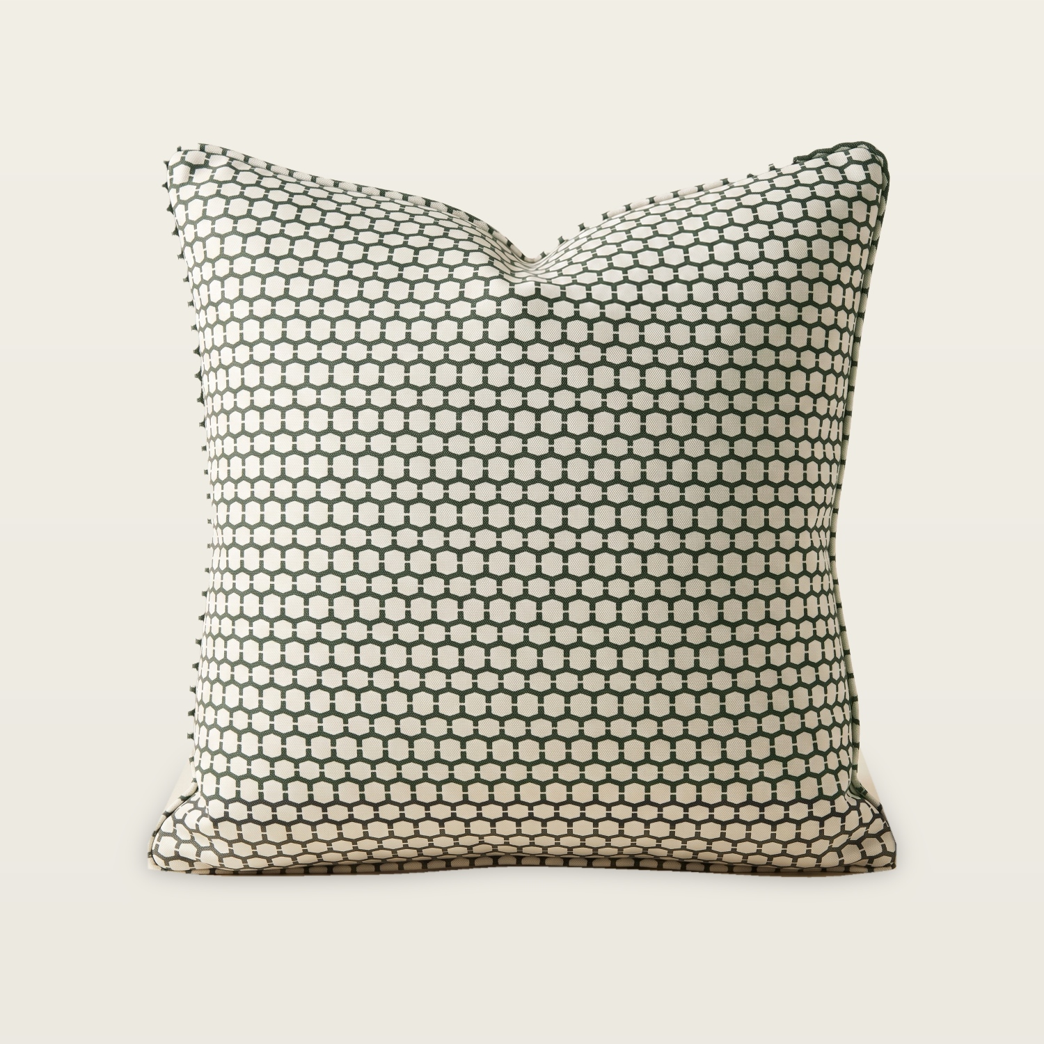 Elmsworth Honeycomb — Sage