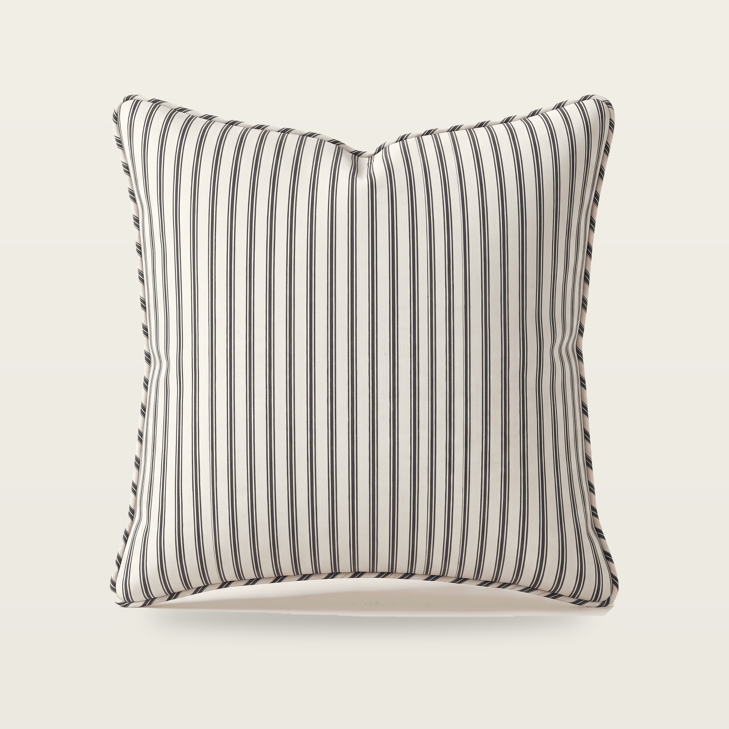 Bramley Fine Stripe — Slate