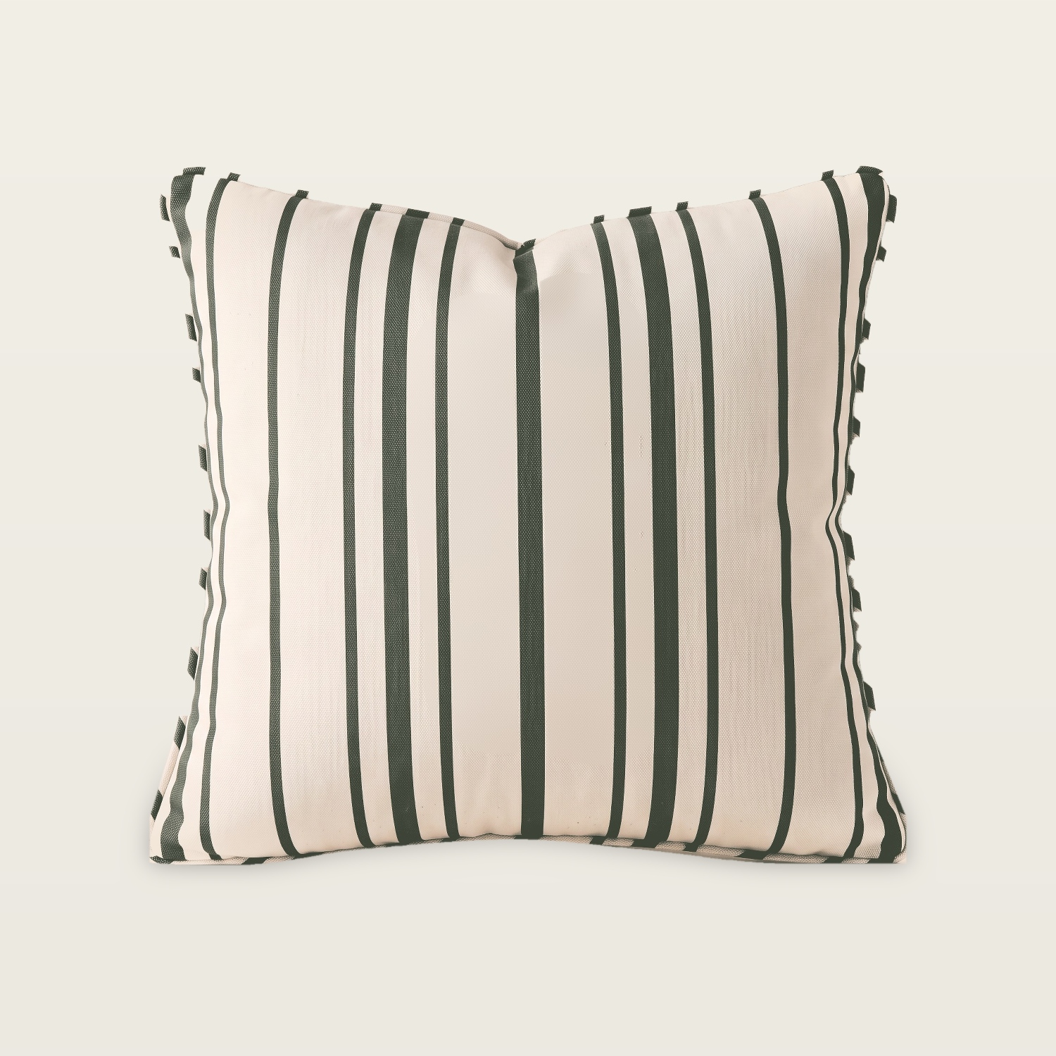 Tilden Wide Stripe — Sage