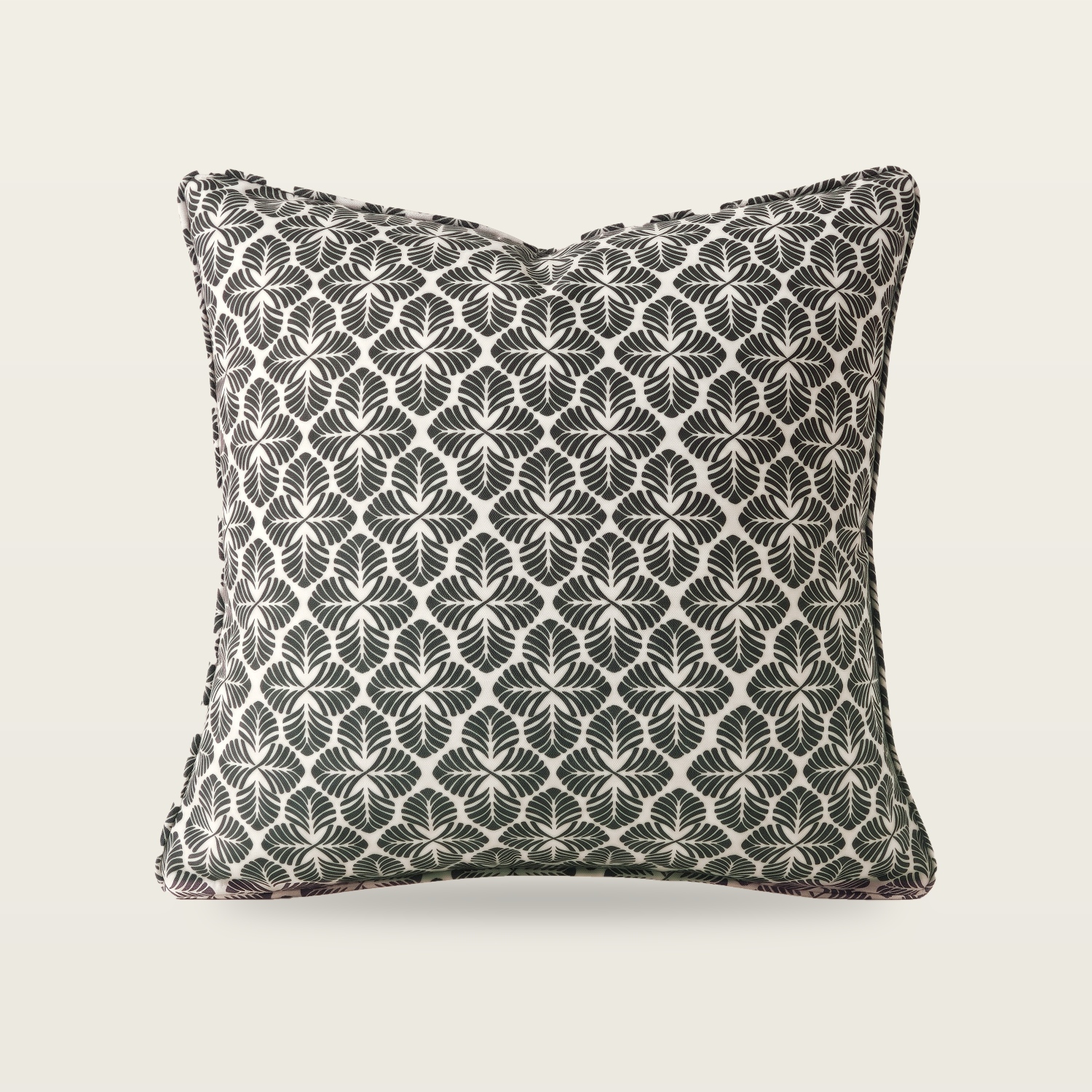 Rosedale Leaf — Slate