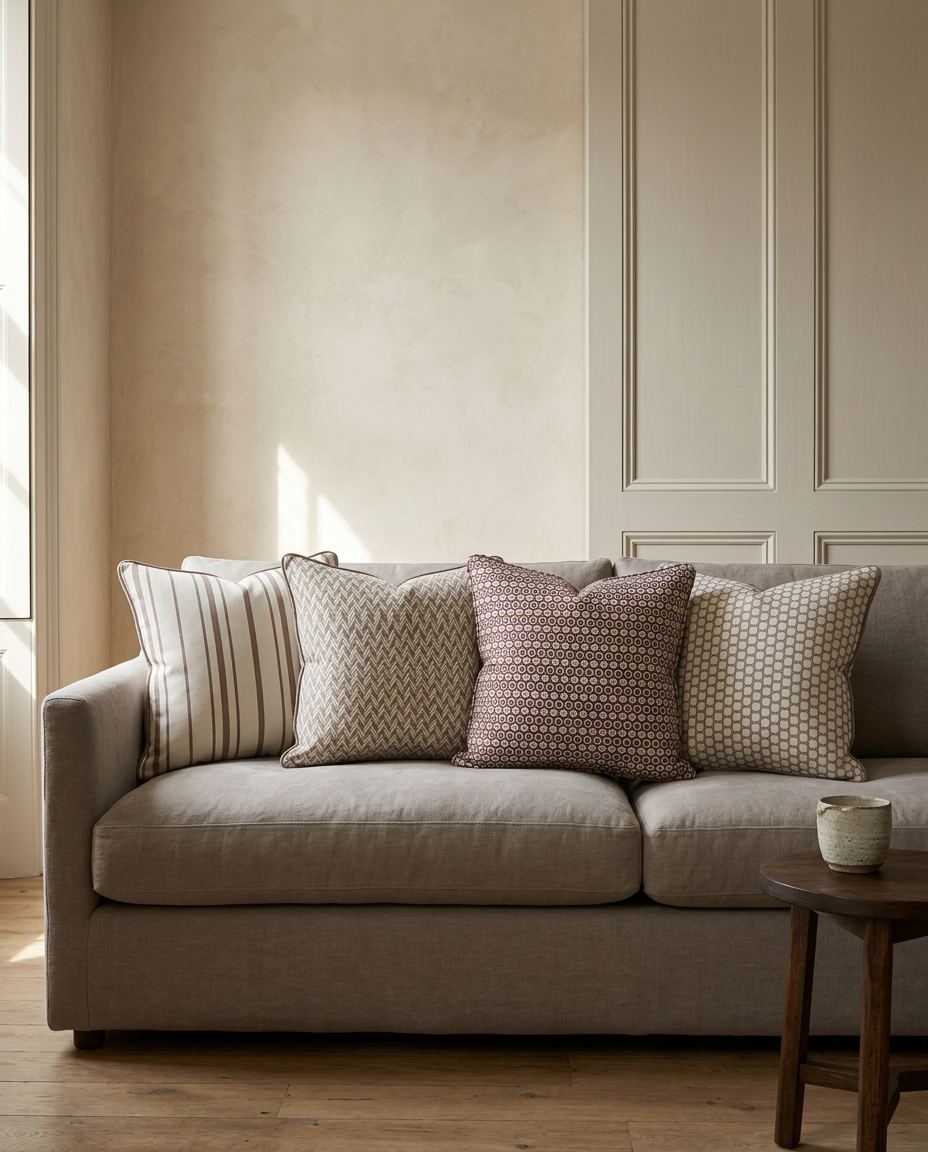 The Taupe Edit
